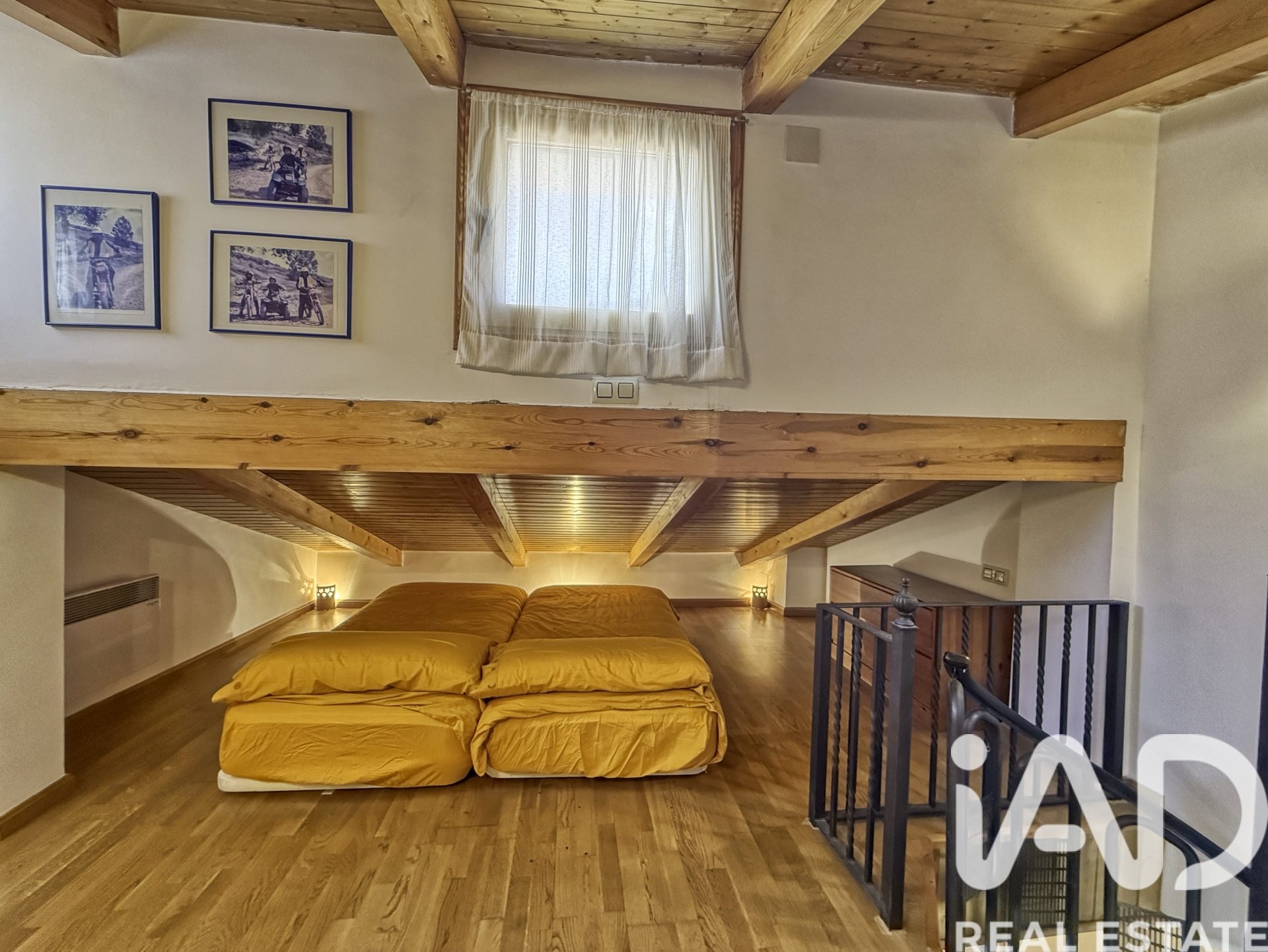 Apartment in Valdelinares, Teruel, Spain 2 bedrooms, 44 sq.m. No. 184915