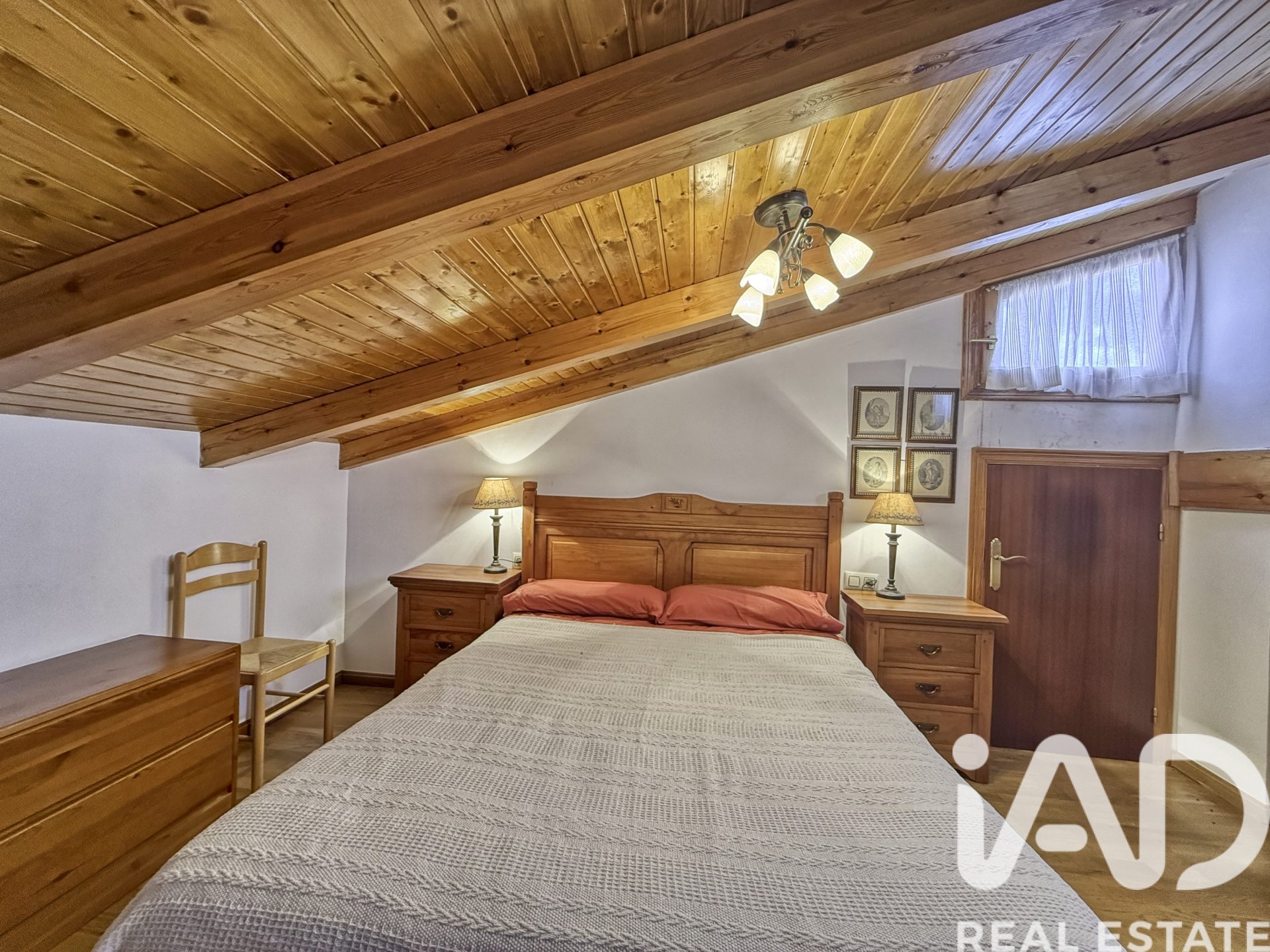 Apartment in Valdelinares, Teruel, Spain 2 bedrooms, 44 sq.m. No. 184915