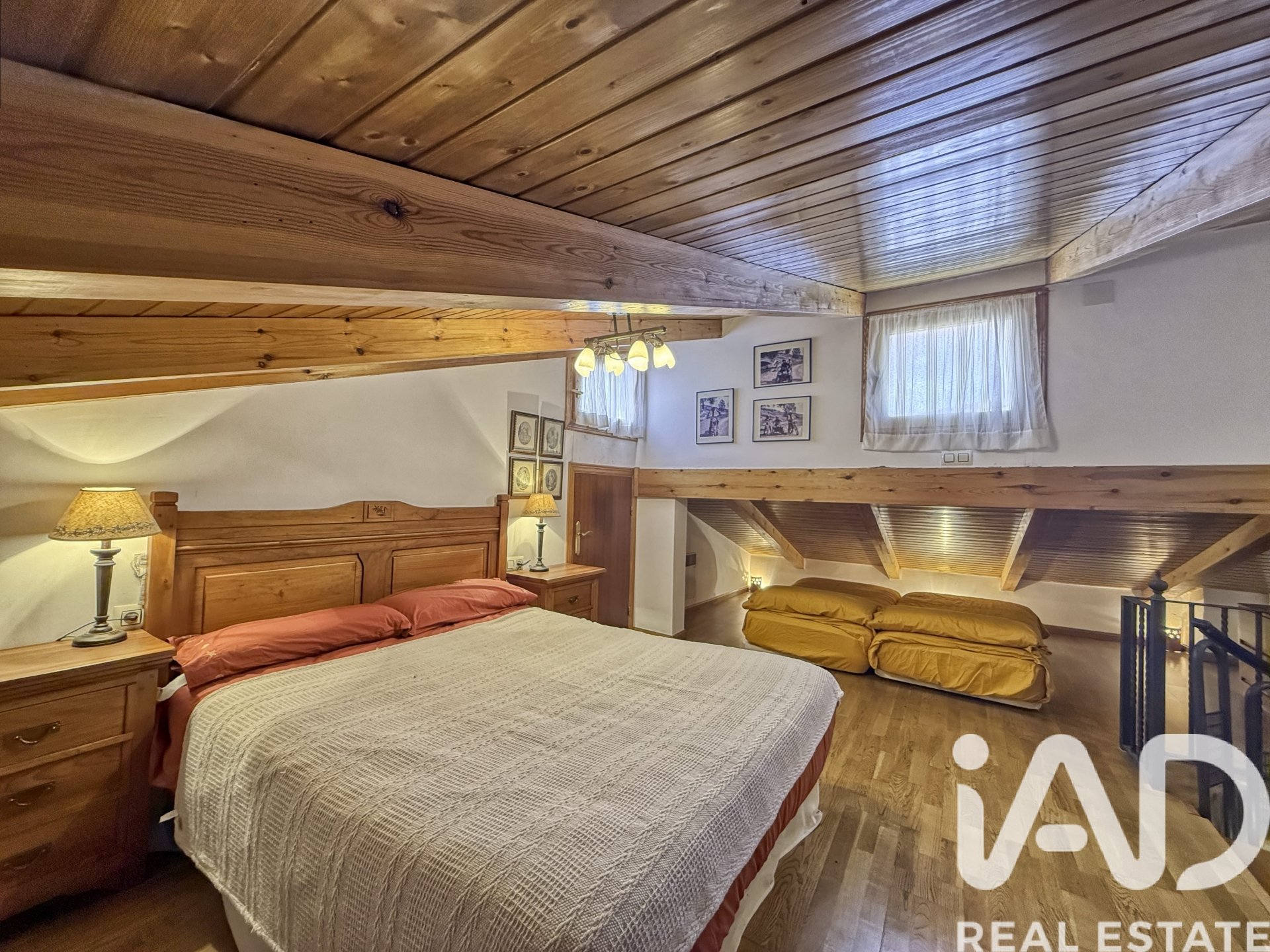 Apartment in Valdelinares, Teruel, Spain 2 bedrooms, 44 sq.m. No. 184915