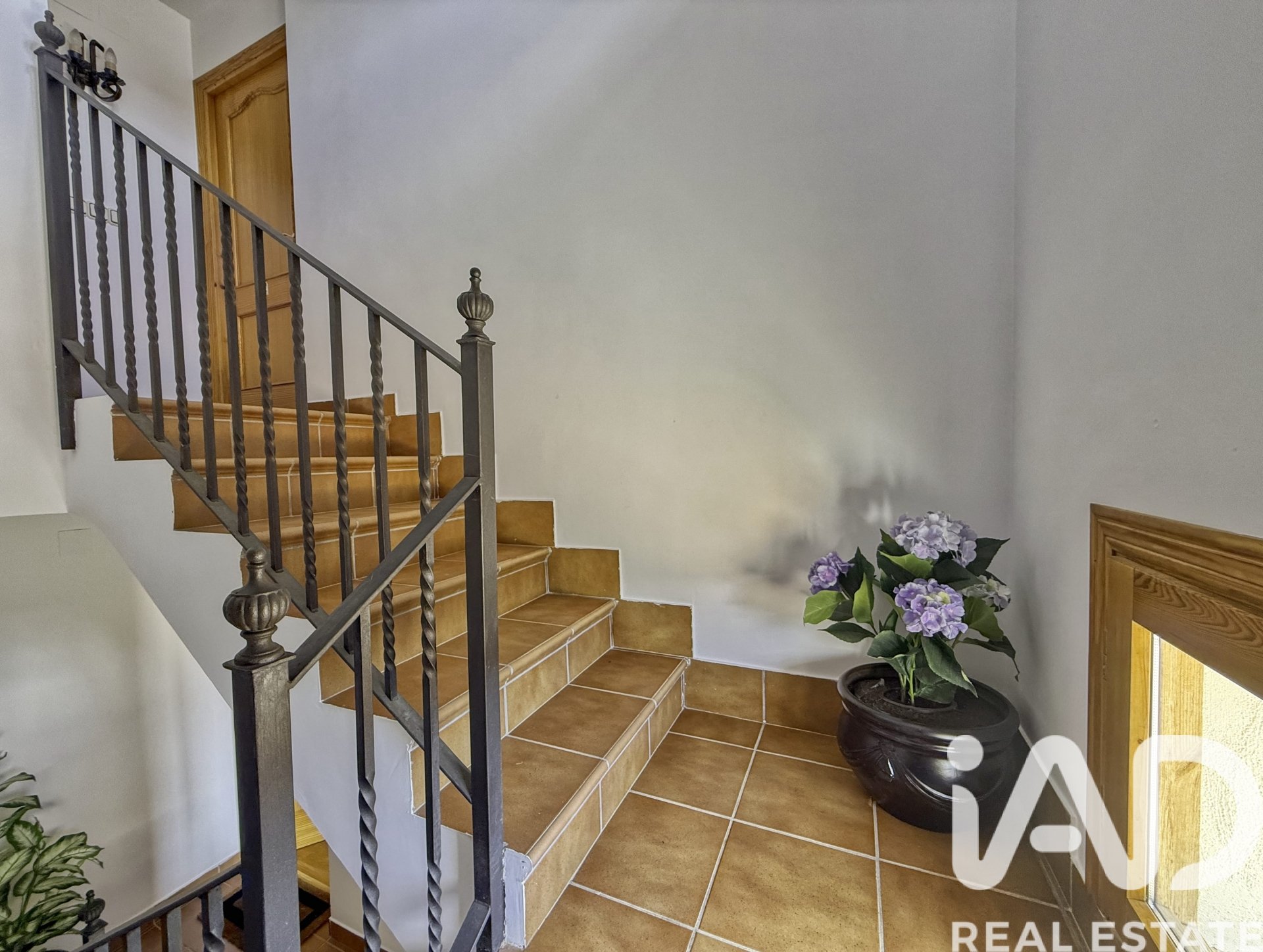 Apartment in Valdelinares, Teruel, Spain 2 bedrooms, 44 sq.m. No. 184915