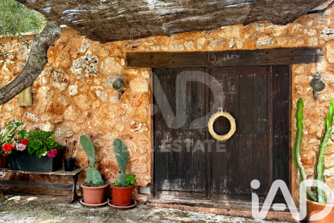 Talo myytävänä Sencelles, Mallorca, Espanja, 4 makuuhuonetta, 320 m2 No. 153079 - kuva 15