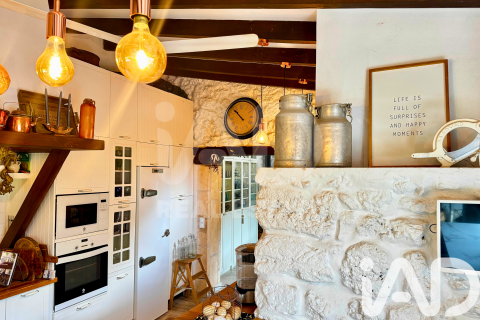 Talo myytävänä Sencelles, Mallorca, Espanja, 4 makuuhuonetta, 320 m2 No. 153079 - kuva 19