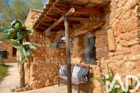 Talo myytävänä Sencelles, Mallorca, Espanja, 4 makuuhuonetta, 320 m2 No. 153079 - kuva 14