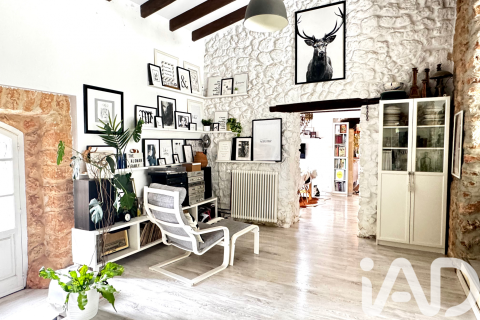 Talo myytävänä Sencelles, Mallorca, Espanja, 4 makuuhuonetta, 320 m2 No. 153079 - kuva 26