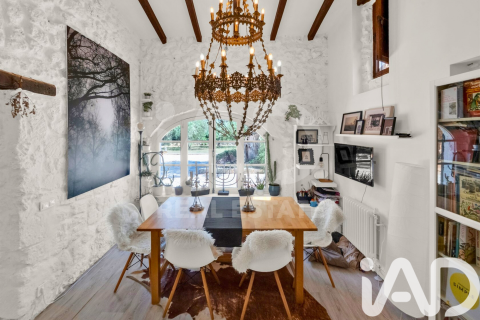 Talo myytävänä Sencelles, Mallorca, Espanja, 4 makuuhuonetta, 320 m2 No. 153079 - kuva 23