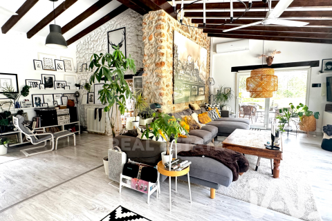 Talo myytävänä Sencelles, Mallorca, Espanja, 4 makuuhuonetta, 320 m2 No. 153079 - kuva 29