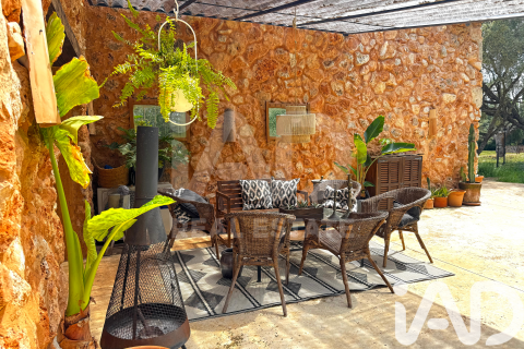 Talo myytävänä Sencelles, Mallorca, Espanja, 4 makuuhuonetta, 320 m2 No. 153079 - kuva 13