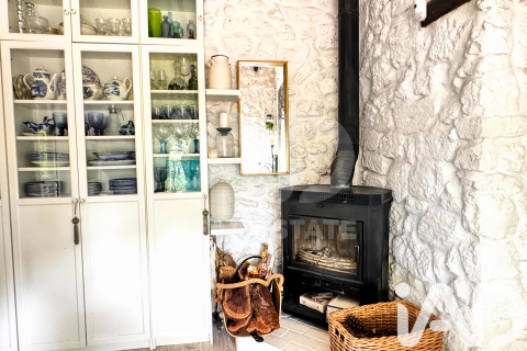 Talo myytävänä Sencelles, Mallorca, Espanja, 4 makuuhuonetta, 320 m2 No. 153079 - kuva 22