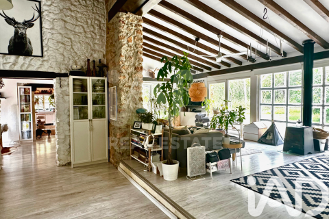 Talo myytävänä Sencelles, Mallorca, Espanja, 4 makuuhuonetta, 320 m2 No. 153079 - kuva 28