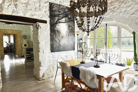 Talo myytävänä Sencelles, Mallorca, Espanja, 4 makuuhuonetta, 320 m2 No. 153079 - kuva 24