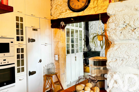 Talo myytävänä Sencelles, Mallorca, Espanja, 4 makuuhuonetta, 320 m2 No. 153079 - kuva 20