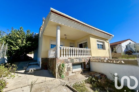 Dom w Amposta, Tarragona, Hiszpania 4 sypialnie, 271 mkw. nr 153077 – zdjęcie 3