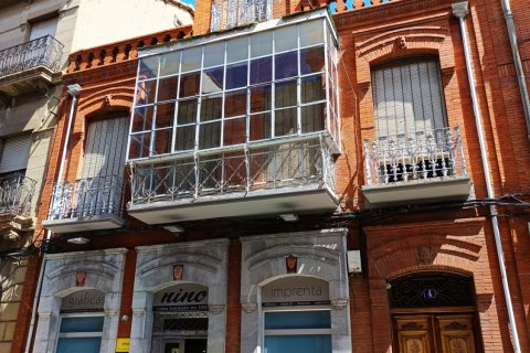 Продажа дома в Ла-Баньеса, Леон, Испания 3 спальни, 290м2 №153074 - фото 2