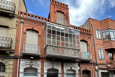 Продажа дома в Ла-Баньеса, Леон, Испания 3 спальни, 290м2 №153074 - фото 20