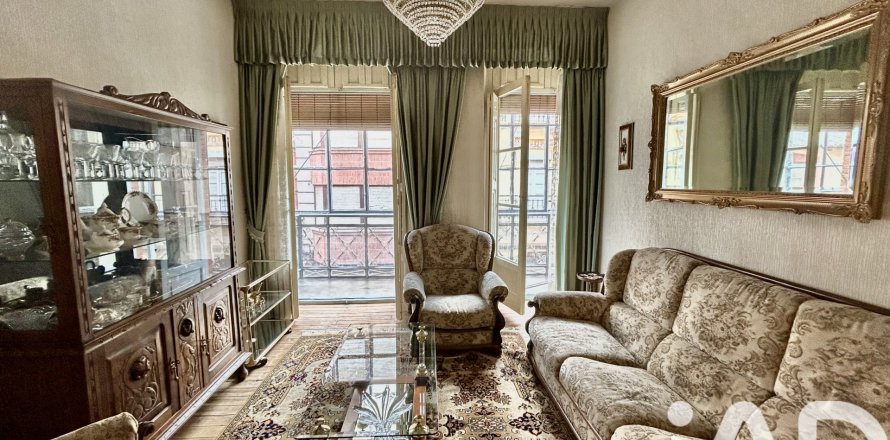 Дом в Ла-Баньеса, Леон, Испания 3 спальни, 290м2 №153074