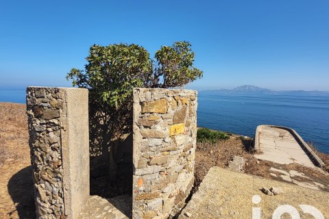 Продажа земельного участка в Тарифа, Кадис, Испания 117543м2 №153075 - фото 16