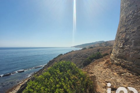 Продажа земельного участка в Тарифа, Кадис, Испания 117543м2 №153075 - фото 22