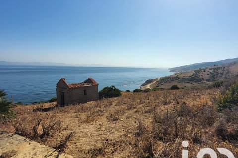 Продажа земельного участка в Тарифа, Кадис, Испания 117543м2 №153075 - фото 2