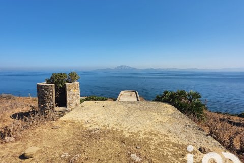 Продажа земельного участка в Тарифа, Кадис, Испания 117543м2 №153075 - фото 8