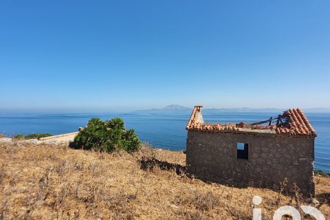 Продажа земельного участка в Тарифа, Кадис, Испания 117543м2 №153075 - фото 13