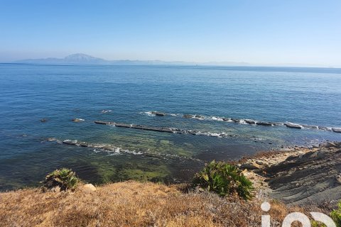 Продажа земельного участка в Тарифа, Кадис, Испания 117543м2 №153075 - фото 20