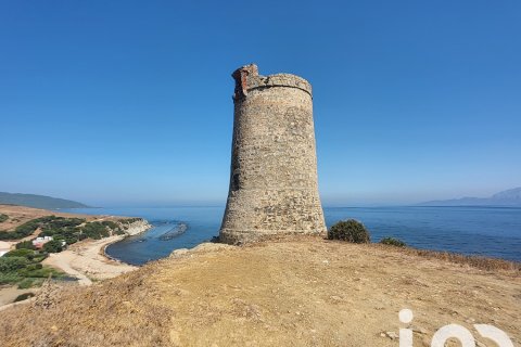 Продажа земельного участка в Тарифа, Кадис, Испания 117543м2 №153075 - фото 3