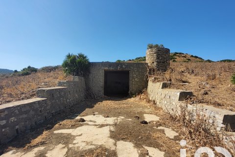 Продажа земельного участка в Тарифа, Кадис, Испания 117543м2 №153075 - фото 9