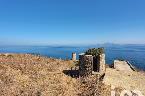 Продажа земельного участка в Тарифа, Кадис, Испания 117543м2 №153075 - фото 15