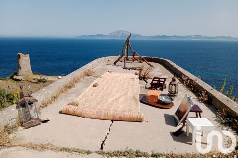 Продажа земельного участка в Тарифа, Кадис, Испания 117543м2 №153075 - фото 5