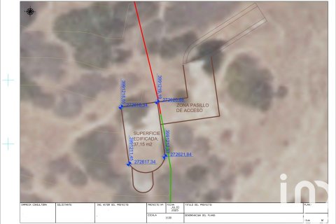 Продажа земельного участка в Тарифа, Кадис, Испания 117543м2 №153075 - фото 25