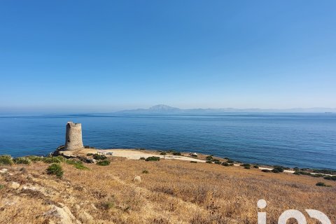 Земельный участок в Тарифа, Кадис, Испания 117543м2 №153075