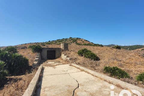 Продажа земельного участка в Тарифа, Кадис, Испания 117543м2 №153075 - фото 7