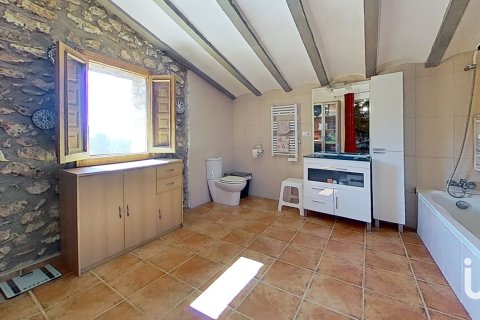 Продажа дома в Атценета дель Маэстра, Кастельон, Испания 3 спальни, 232м2 №153080 - фото 20