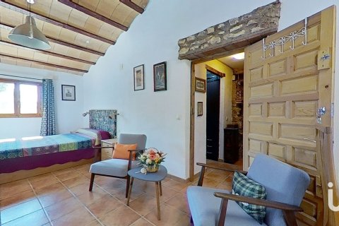 Продажа дома в Атценета дель Маэстра, Кастельон, Испания 3 спальни, 232м2 №153080 - фото 25