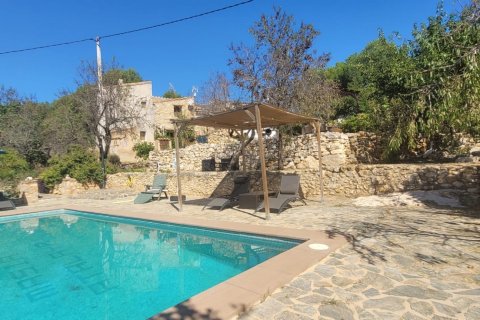 House in Atzeneta del Maestrat, Castellon, Spanien 3 Schlafzimmer, 232 m2 Nr. 153080