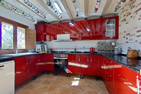 Продажа дома в Атценета дель Маэстра, Кастельон, Испания 3 спальни, 232м2 №153080 - фото 14