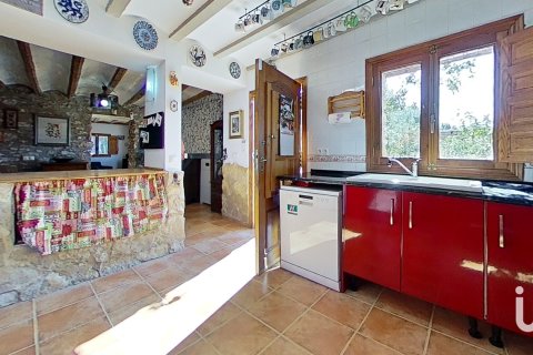 Продажа дома в Атценета дель Маэстра, Кастельон, Испания 3 спальни, 232м2 №153080 - фото 15