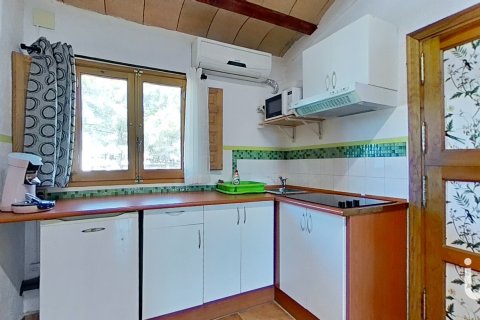 Продажа дома в Атценета дель Маэстра, Кастельон, Испания 3 спальни, 232м2 №153080 - фото 26