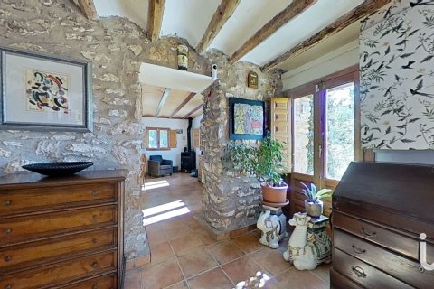 Продажа дома в Атценета дель Маэстра, Кастельон, Испания 3 спальни, 232м2 №153080 - фото 11