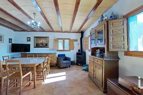 Продажа дома в Атценета дель Маэстра, Кастельон, Испания 3 спальни, 232м2 №153080 - фото 12