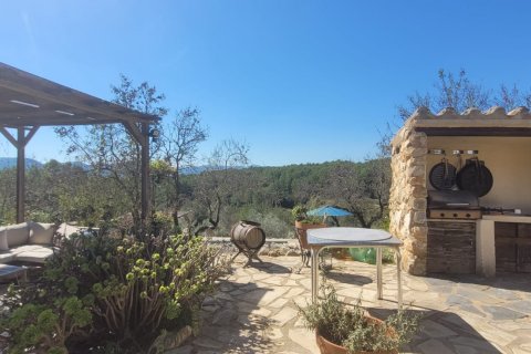 Продажа дома в Атценета дель Маэстра, Кастельон, Испания 3 спальни, 232м2 №153080 - фото 5