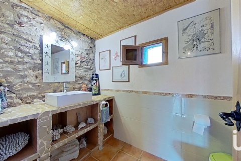 Продажа дома в Атценета дель Маэстра, Кастельон, Испания 3 спальни, 232м2 №153080 - фото 16