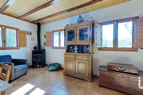 Продажа дома в Атценета дель Маэстра, Кастельон, Испания 3 спальни, 232м2 №153080 - фото 10