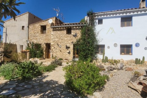 Продажа дома в Атценета дель Маэстра, Кастельон, Испания 3 спальни, 232м2 №153080 - фото 3