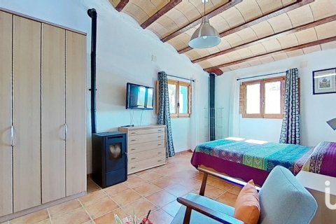 Продажа дома в Атценета дель Маэстра, Кастельон, Испания 3 спальни, 232м2 №153080 - фото 24