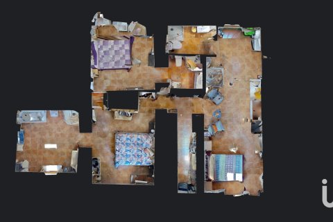 Продажа дома в Атценета дель Маэстра, Кастельон, Испания 3 спальни, 232м2 №153080 - фото 30