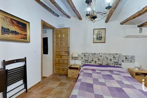 Продажа дома в Атценета дель Маэстра, Кастельон, Испания 3 спальни, 232м2 №153080 - фото 22