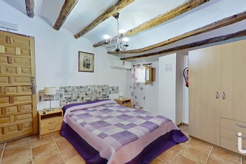 Продажа дома в Атценета дель Маэстра, Кастельон, Испания 3 спальни, 232м2 №153080 - фото 21