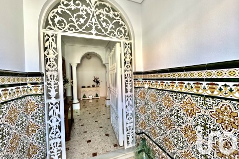 Talo myytävänä Lepe, Huelva, Espanja, 3 makuuhuonetta, 135 m2 No. 153078 - kuva 2