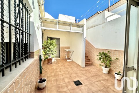 Talo myytävänä Lepe, Huelva, Espanja, 3 makuuhuonetta, 135 m2 No. 153078 - kuva 27